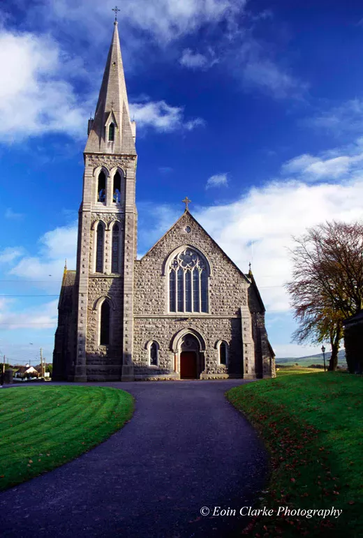 Novena to St Oliver begins today 22nd June